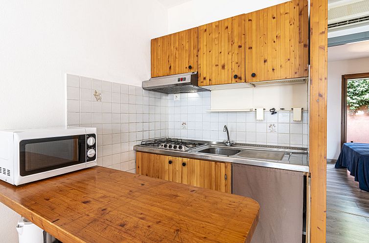 Vakantiehuis Villa 12