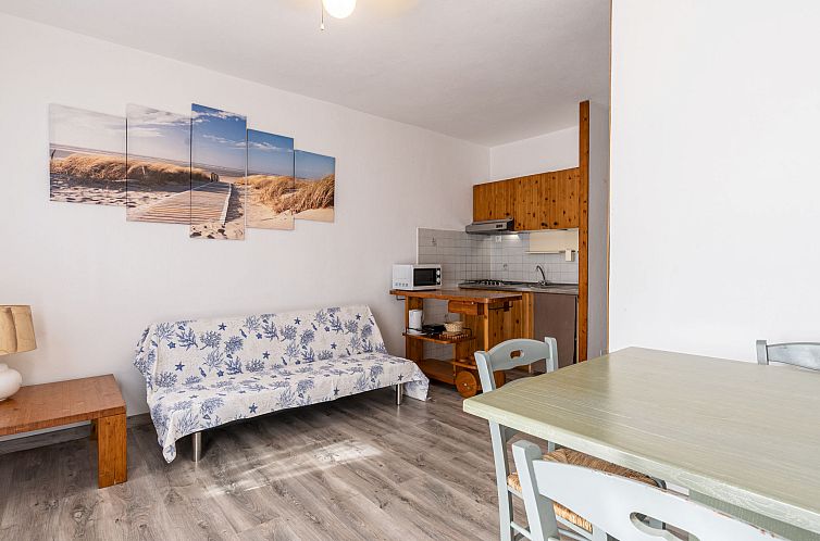 Vakantiehuis Villa 12