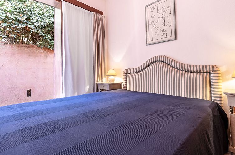 Vakantiehuis Villa 12