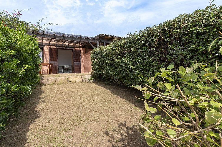 Vakantiehuis Villa 12