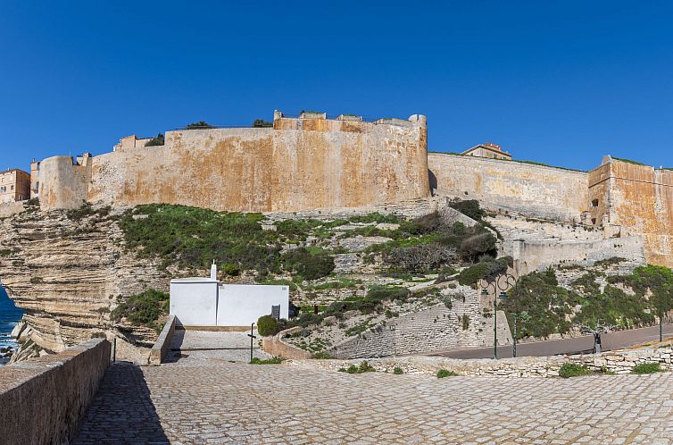 Vakantiehuis Villa 12