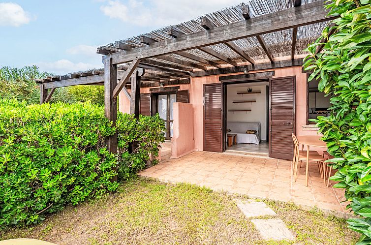 Vakantiehuis Villa 16