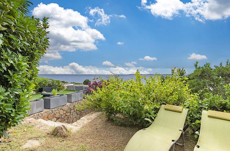 Vakantiehuis Villa 16