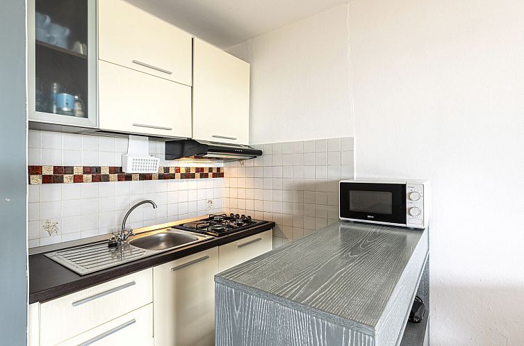 Vakantiehuis Villa 16