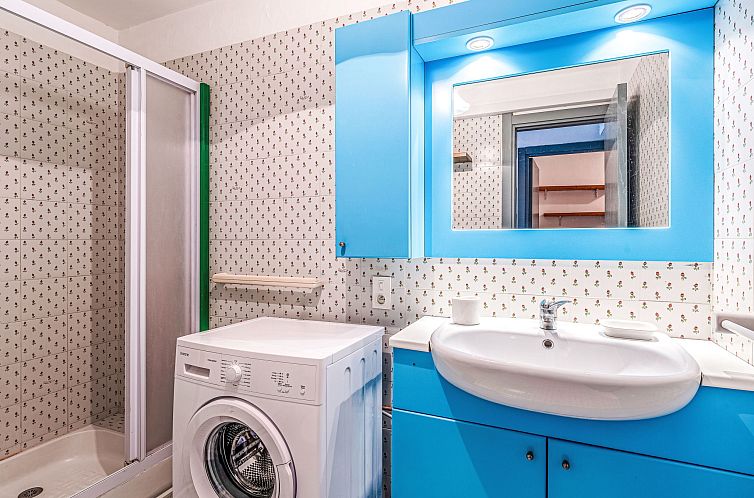 Vakantiehuis Villa 16