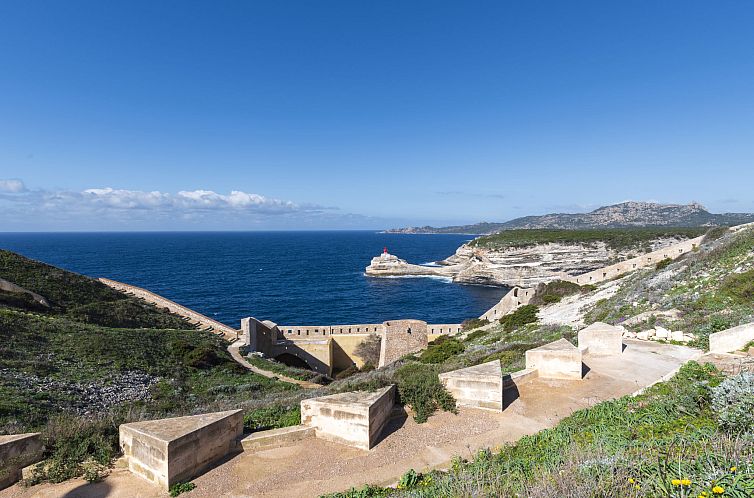 Vakantiehuis Villa 16