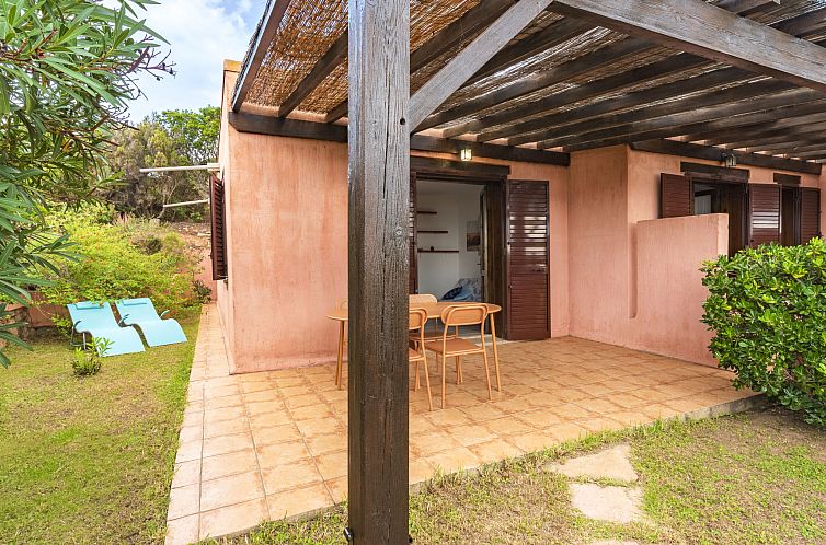 Vakantiehuis Villa 17