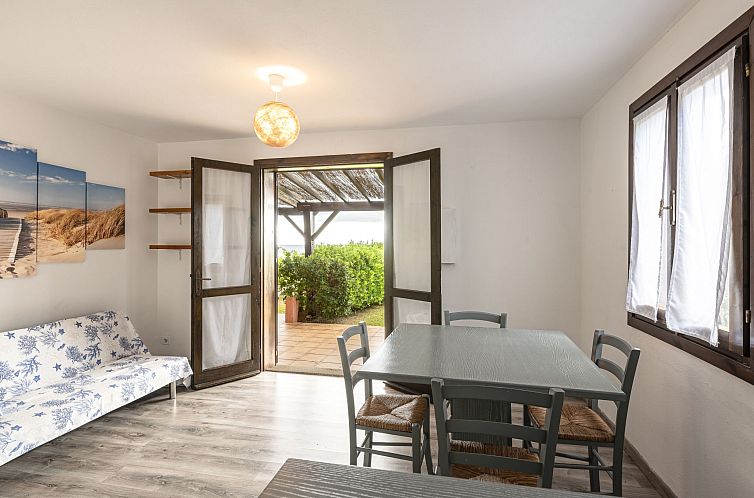 Vakantiehuis Villa 17