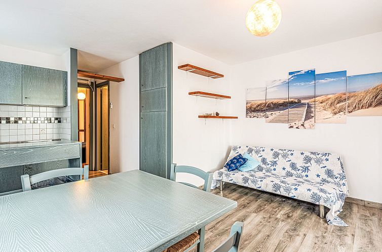 Vakantiehuis Villa 17