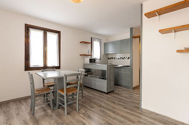 Vakantiehuis Villa 17