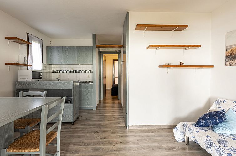 Vakantiehuis Villa 17