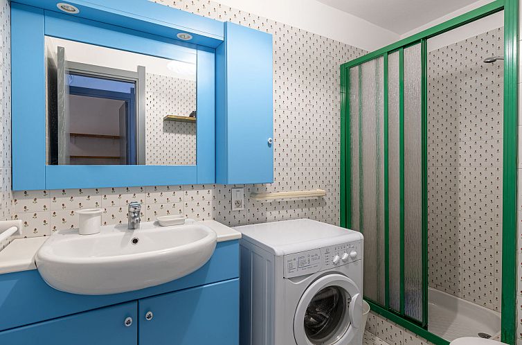 Vakantiehuis Villa 17