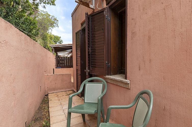 Vakantiehuis Villa 17