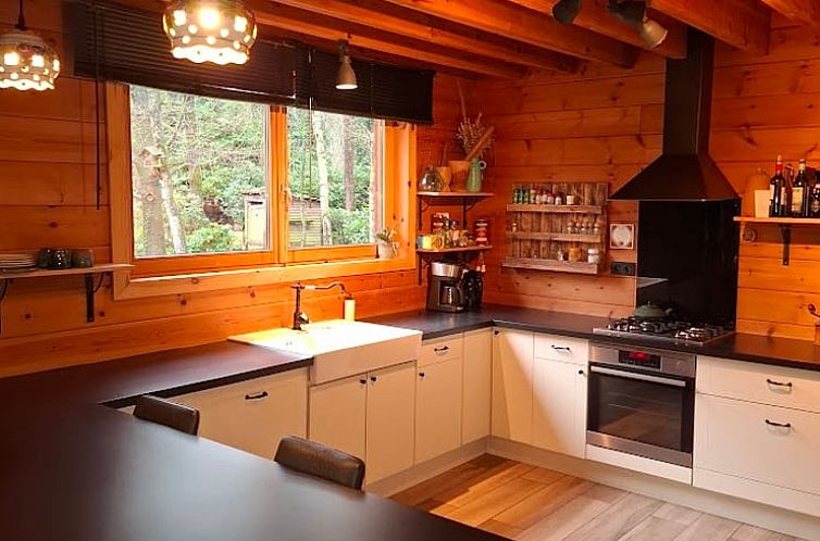 Vakantiehuis in Wuustwezel