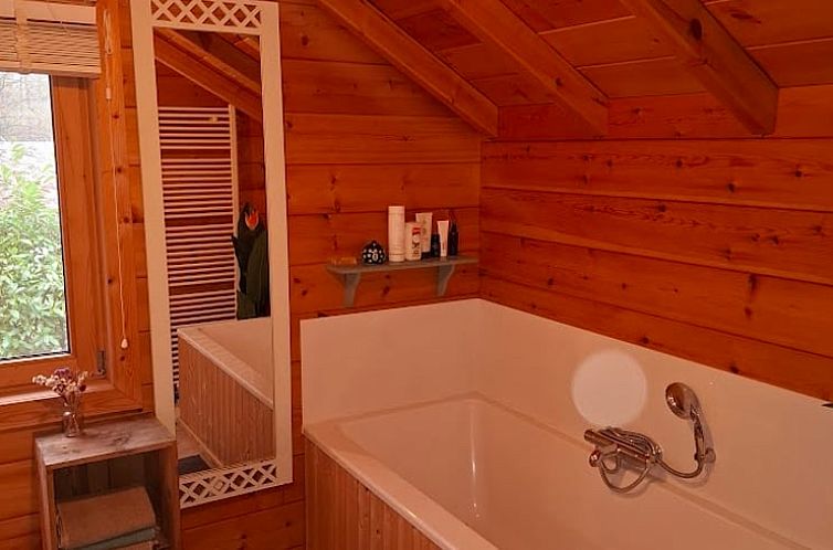 Vakantiehuis in Wuustwezel