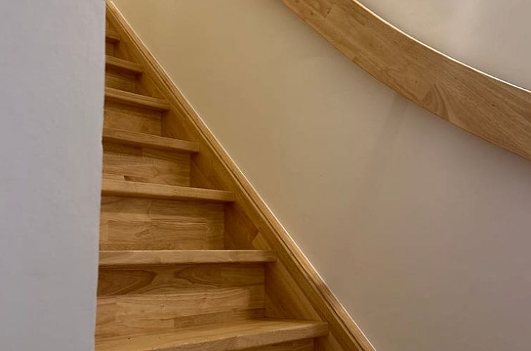 Huisje in Wuustwezel