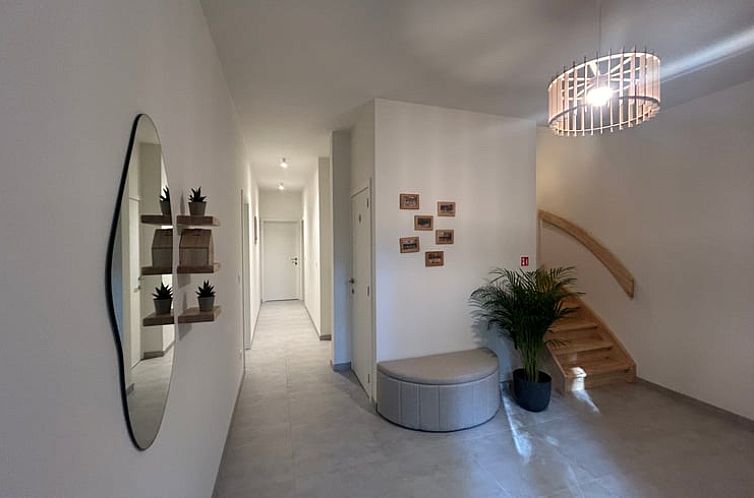 Huisje in Wuustwezel