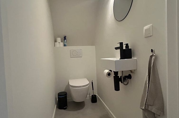 Huisje in Wuustwezel