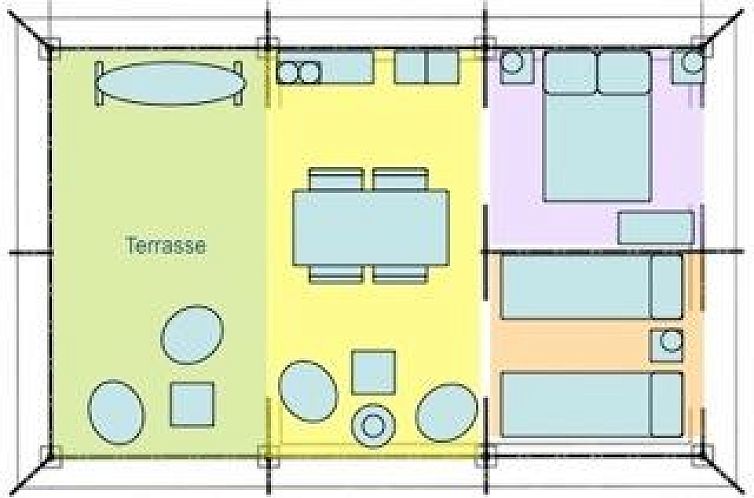 Freeflower Standaard