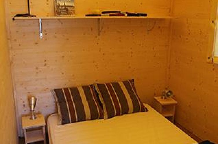 Cabane Lodge Standaard