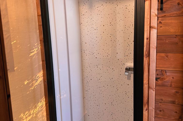 Cotton Flower Canvas Lodge Comfort