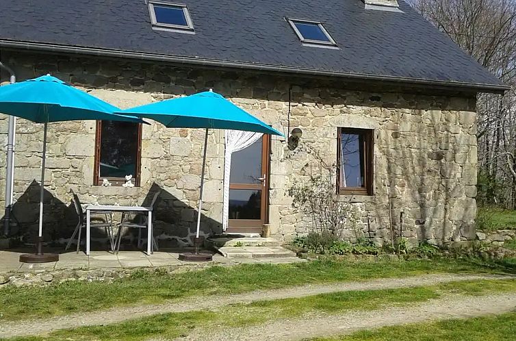 Guest house 04410601 - Holiday property Limousin - Farniente Monange