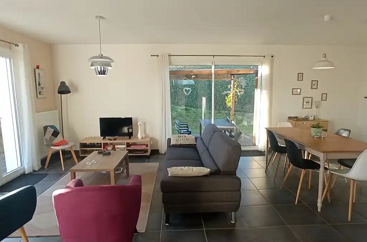 La Masquénada modern en comfort
