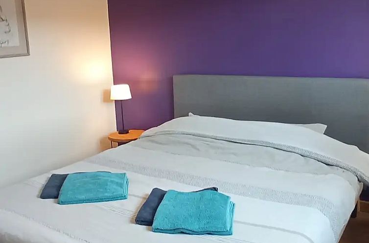 La Masquénada modern en comfort