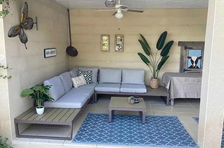 Vakantiehuis Maraval