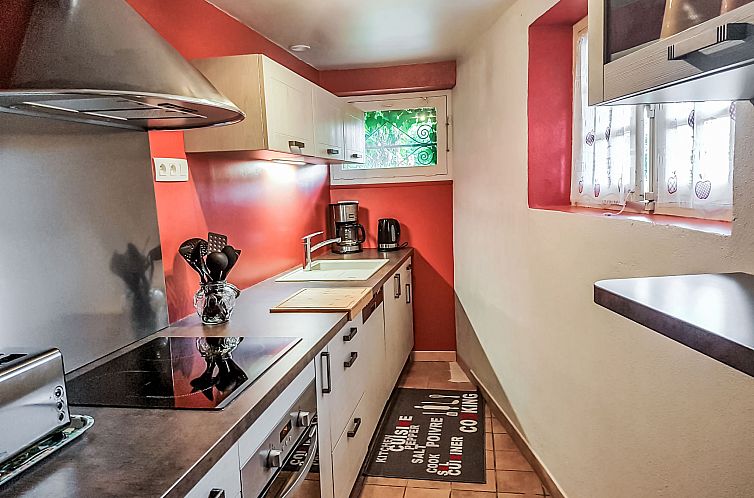 Vakantiehuis Vielcroze