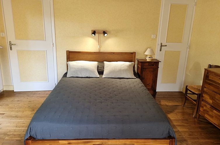 Vakantiehuis Vielcroze