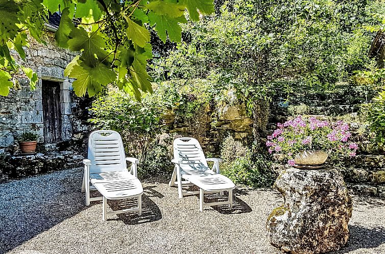 Vakantiehuis Vielcroze