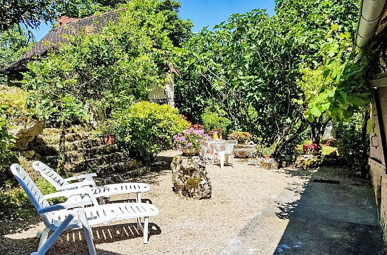 Vakantiehuis Vielcroze