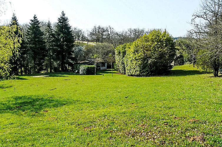 Vakantiehuis Vielcroze