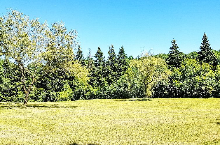 Vakantiehuis Vielcroze