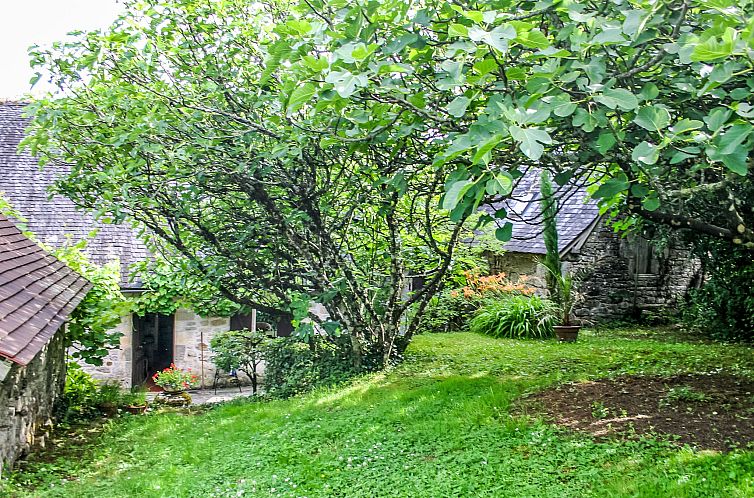 Vakantiehuis Vielcroze