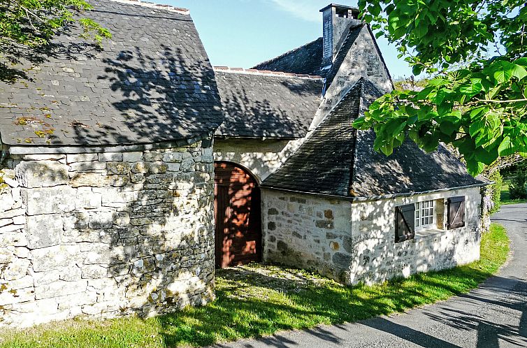 Vakantiehuis Vielcroze