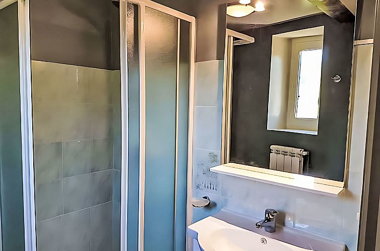 Vakantiehuis Vielcroze