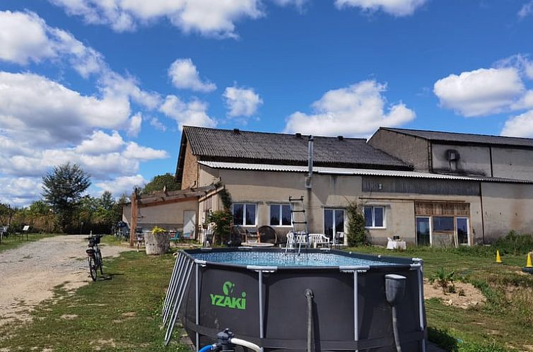 Vakantiehuisje in Champsac