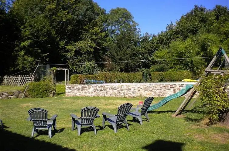 Domaine Horliday