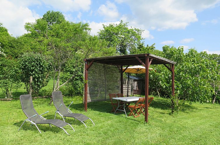 Vakantiehuis Rillettes