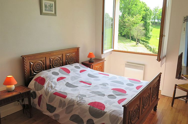 Vakantiehuis Rillettes