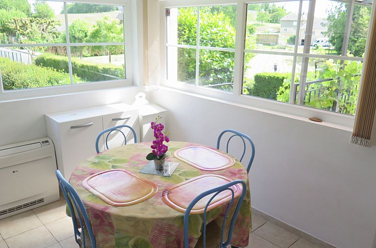 Vakantiehuis Rillettes