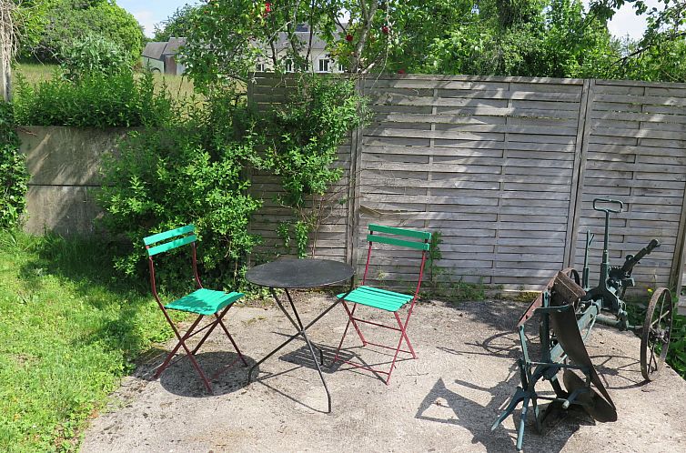 Vakantiehuis Rillettes