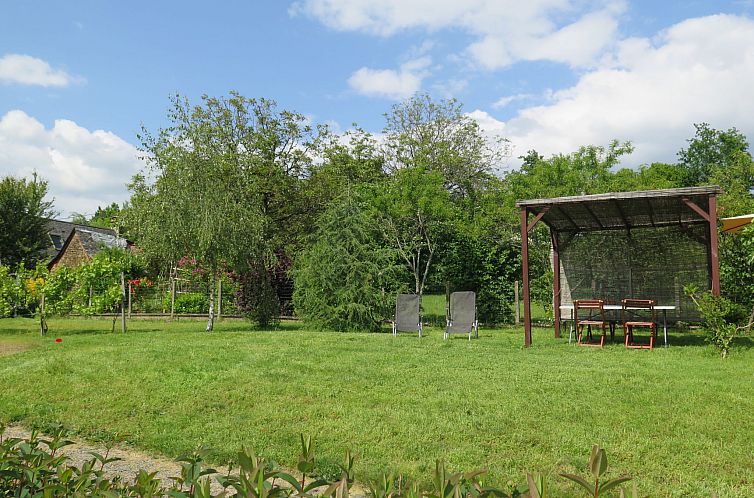 Vakantiehuis Rillettes