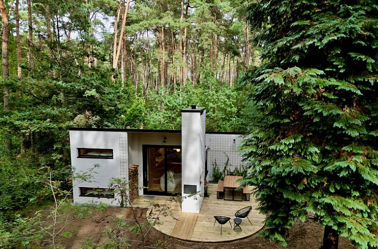 Vakantiehuisje in Lille