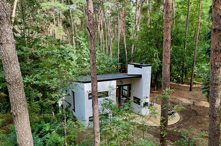 Vakantiehuisje in Lille