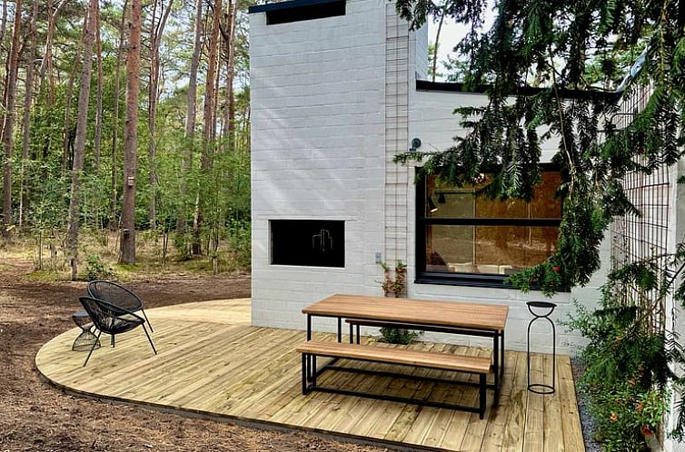 Vakantiehuisje in Lille