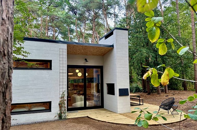 Vakantiehuisje in Lille