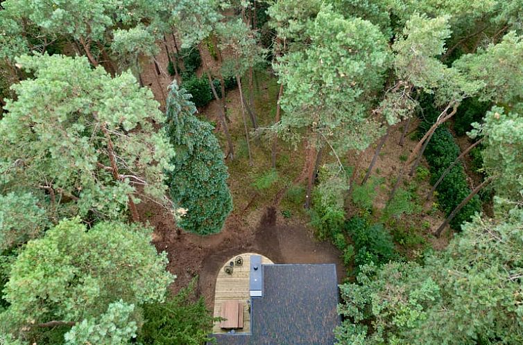 Vakantiehuisje in Lille